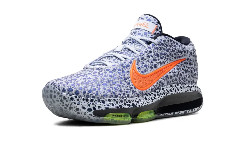 Nike Lifestyle Zoom GT Hustle 3 'Safari'